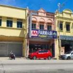 Logo AA Pharmacy Seremban