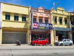 AA Pharmacy Seremban