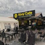 Logo ABOY CAFE JALAN KEBUN Western Shah Alam, Selangor