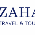 Logo Zahafiz Travel & Tours Sdn Bhd