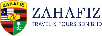 Zahafiz Travel & Tours Sdn Bhd