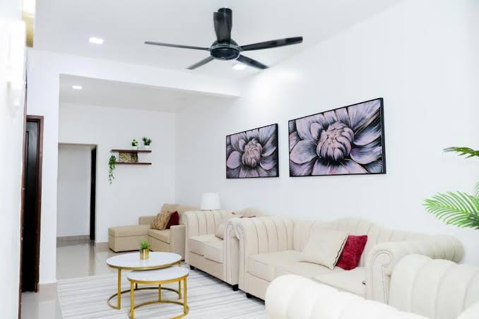 Homestay Aisya