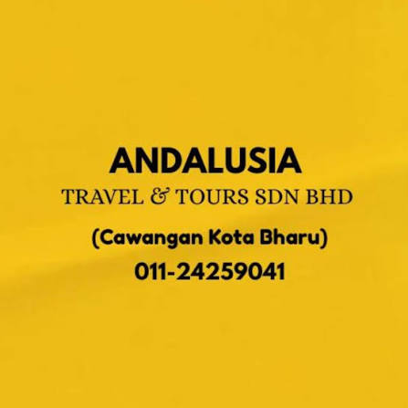 Andalusia Travel & Tours Sdn Bhd – Cawangan Kota Bharu