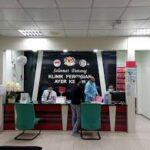 Logo Ayer Keroh Dental Clinic