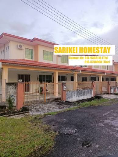 AK n Son Homestay
