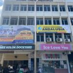 Logo Andalusia Travel & Tours Sdn Bhd (Cawangan Kuching)