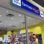 Logo ALPRO Pharmacy KSL City Mall Pharmacy Johor Bahru, Johor
