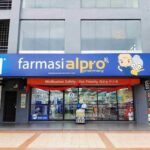 Logo ALPRO Pharmacy Temerlo
