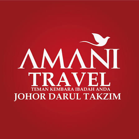 Amani Travel JDT (Simpang Renggam)