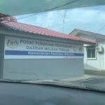 Logo Ayer Molek Dental Clinic Malacca
