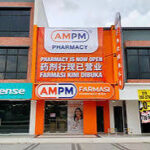 Logo AM PM Pharmacy (Johor Jaya) Pharmacy Johor Bahru, Johor ·