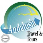 Logo Andalusia Travel & Tours Sdn Bhd