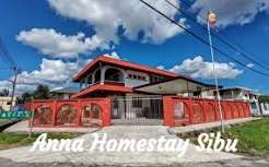 Anna Homestay Sibu