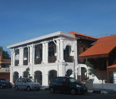 Arkitek Punca Cipta Kuala Terengganu, Terengganu