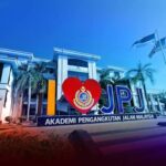 Logo Akademi Pengangkutan Jalan Malaysia (APJM) Kampus Induk Melaka