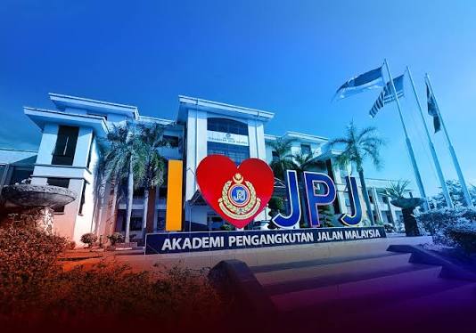 Akademi Pengangkutan Jalan Malaysia (APJM) Kampus Induk Melaka