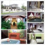 Logo Ar Rayyan Homestay Taiping