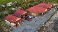 Atesya Homestay Kodiang
