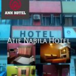 Logo Hotel Atie Nabila