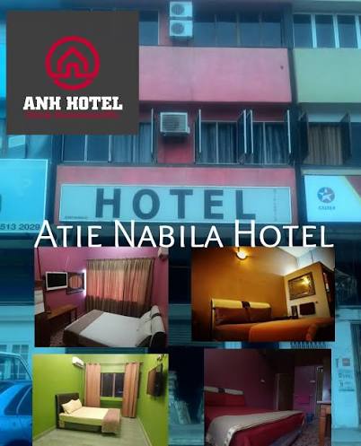 Hotel Atie Nabila