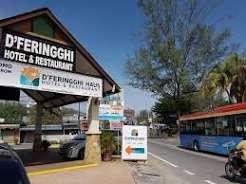 D’Feringghi HAUS Batu Ferringhi, Pulau Pinang