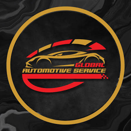 Bengkel Kereta Kuantan (Global Automotive Service)