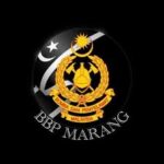 Logo Balai Bomba dan Penyelamat Marang