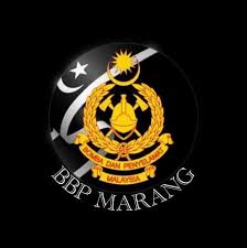 Balai Bomba dan Penyelamat Marang