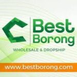 Logo Best Borong Malaysia