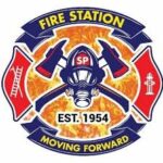 Logo Sungai Petani Fire and Rescue Station