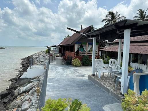 Bidara Homestay