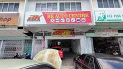 Bk Auto Center (BK Auto Empire)(LA0045155-A