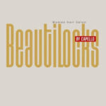 Logo BeautiLocks by capello (Muslimah Women Salon)