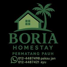 Boria Homestay Permatang Pauh