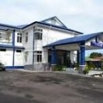 Logo Balai Polis Air Hangat