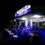 Logo Balai Polis Kamunting