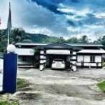 Logo Balai Polis Kuala Teriang