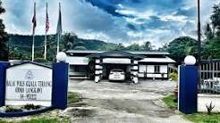 Balai Polis Kuala Teriang