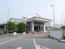 Balai Polis Pokok Assam