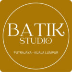 Logo BATIK STUDIO Putrajaya