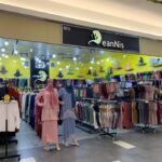 Logo Butik Tudung Jitra Shafa Boutique