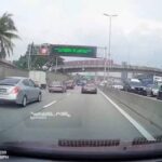 Logo Balai Trafik Langkawi