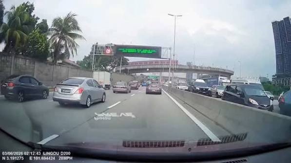 Balai Trafik Langkawi