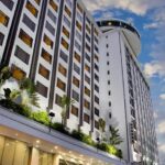 Logo Bayview Hotel Georgetown Penang