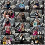 Logo Chanteq Beauty House HeadSpa & Spa Muslimah