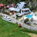 Logo Chalet 5Ria Kangar, Perlis ·