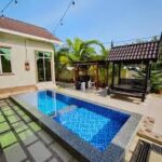 Logo Chalet PURNAMA HJ AZIZ KG RUSILA