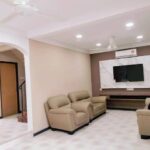 Logo CHLOE HOMESTAY LABUAN , Jalan Bebuloh ·
