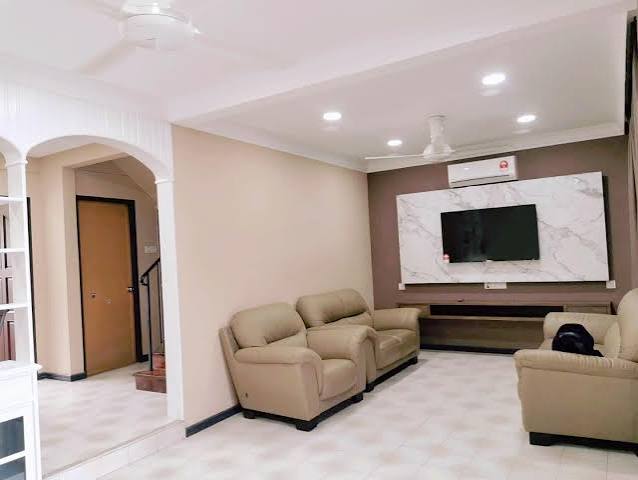 CHLOE HOMESTAY LABUAN , Jalan Bebuloh ·