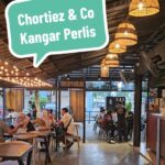 Logo Chortiez & Co Western Kangar, Perlis ·